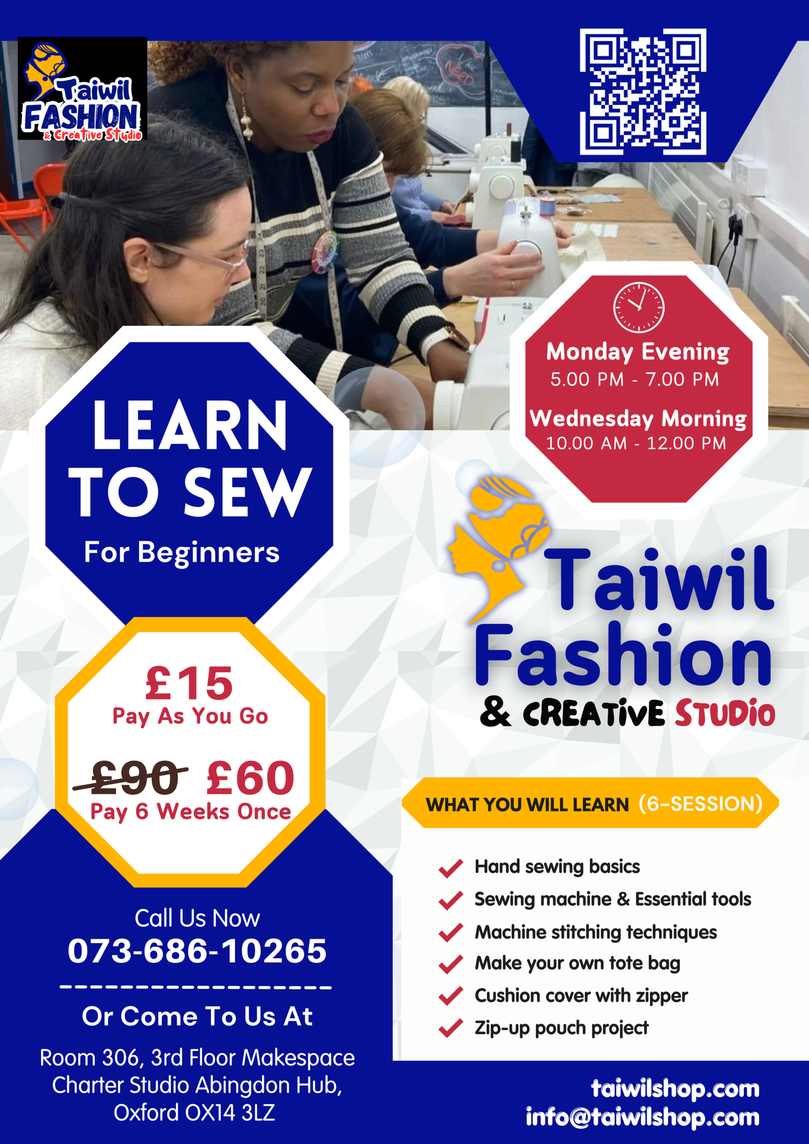 learntosew learntosew