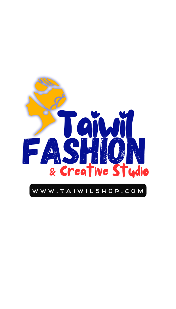 Taiwil Fashion Logo